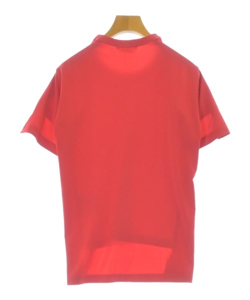 COMME des GARCONS（コムデギャルソン）Tシャツ・カットソー 赤 サイズ:XS レディース/2200708245040