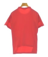 COMME des GARCONS（コムデギャルソン）Tシャツ・カットソー 赤 サイズ:XS レディース/2200708245040