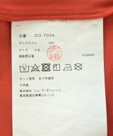 COMME des GARCONS（コムデギャルソン）Tシャツ・カットソー 赤 サイズ:XS レディース/2200708245057
