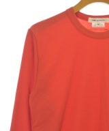 COMME des GARCONS（コムデギャルソン）Tシャツ・カットソー 赤 サイズ:XS レディース/2200708245057