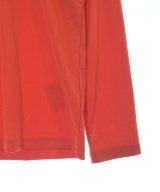 COMME des GARCONS（コムデギャルソン）Tシャツ・カットソー 赤 サイズ:XS レディース/2200708245057
