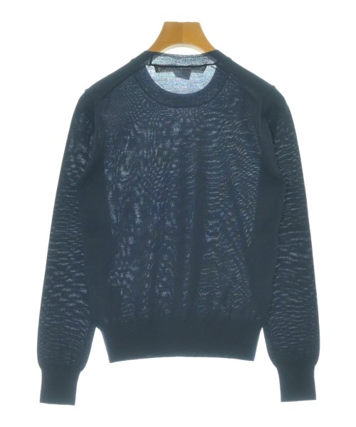 COMME des GARCONS（コムデギャルソン）ニット・セーター 紺 サイズ:XS レディース/2200708245064