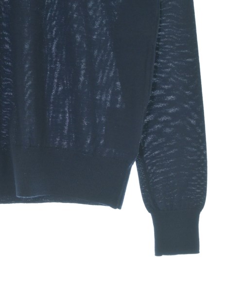 COMME des GARCONS（コムデギャルソン）ニット・セーター 紺 サイズ:XS レディース/2200708245064