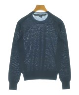 COMME des GARCONS（コムデギャルソン）ニット・セーター 紺 サイズ:XS レディース/2200708245064