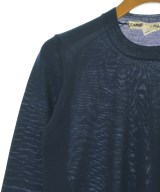 COMME des GARCONS（コムデギャルソン）ニット・セーター 紺 サイズ:XS レディース/2200708245064