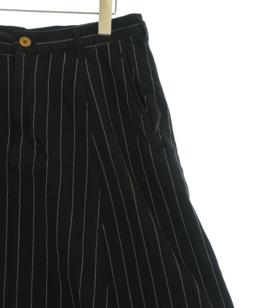 COMME des GARCONS（コムデギャルソン）その他 黒 サイズ:-(XL位) レディース/2200708274026