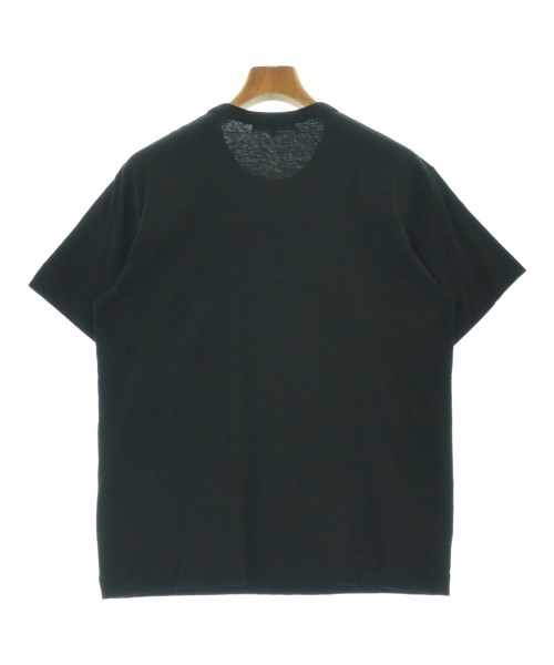 COMME des GARCONS（コムデギャルソン）Tシャツ・カットソー 黒 サイズ:XL メンズ/2200708285077