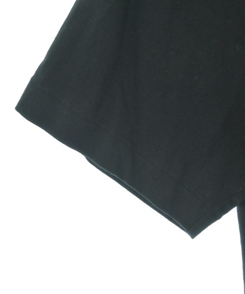 COMME des GARCONS（コムデギャルソン）Tシャツ・カットソー 黒 サイズ:XL メンズ/2200708285077