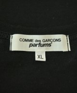 COMME des GARCONS（コムデギャルソン）Tシャツ・カットソー 黒 サイズ:XL メンズ/2200708285077