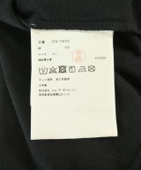 COMME des GARCONS（コムデギャルソン）Tシャツ・カットソー 黒 サイズ:XL メンズ/2200708285077