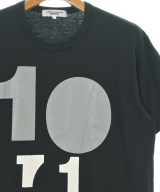 COMME des GARCONS（コムデギャルソン）Tシャツ・カットソー 黒 サイズ:XL メンズ/2200708285077