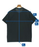 COMME des GARCONS（コムデギャルソン）Tシャツ・カットソー 黒 サイズ:XL メンズ/2200708285077