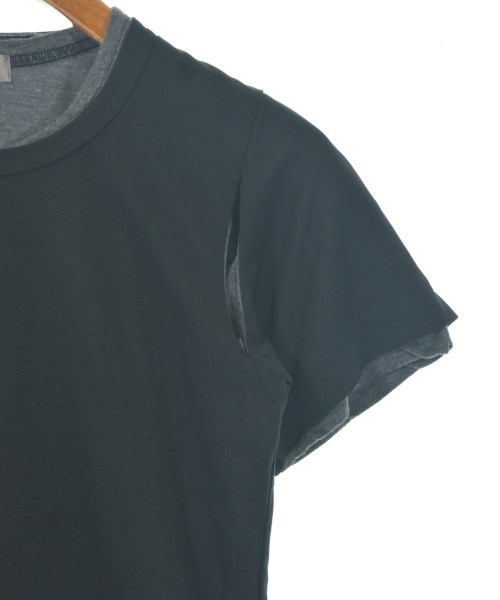 COMME des GARCONS（コムデギャルソン）Tシャツ・カットソー 黒 サイズ:-(XS位) レディース/2200708469040