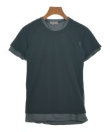 COMME des GARCONS（コムデギャルソン）Tシャツ・カットソー 黒 サイズ:-(XS位) レディース/2200708469040