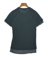 COMME des GARCONS（コムデギャルソン）Tシャツ・カットソー 黒 サイズ:-(XS位) レディース/2200708469040