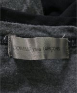 COMME des GARCONS（コムデギャルソン）Tシャツ・カットソー 黒 サイズ:-(XS位) レディース/2200708469040