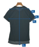 COMME des GARCONS（コムデギャルソン）Tシャツ・カットソー 黒 サイズ:-(XS位) レディース/2200708469040