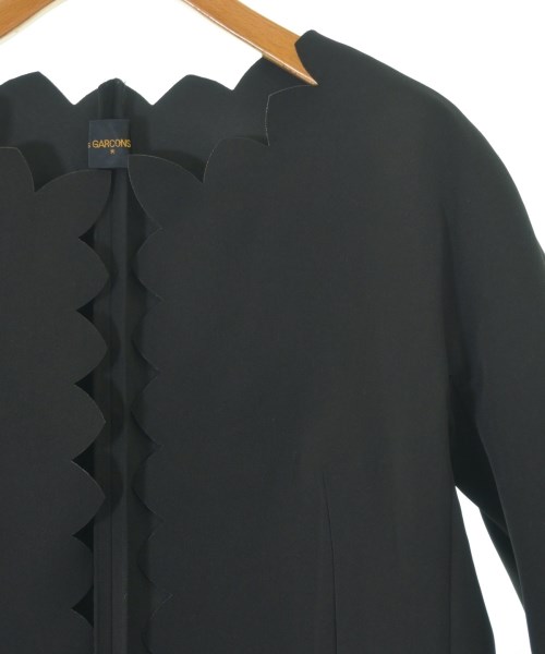 COMME des GARCONS（コムデギャルソン）その他 黒 サイズ:S レディース/2200706396027