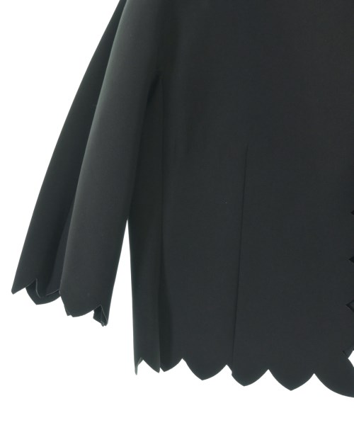 COMME des GARCONS（コムデギャルソン）その他 黒 サイズ:S レディース/2200706396027