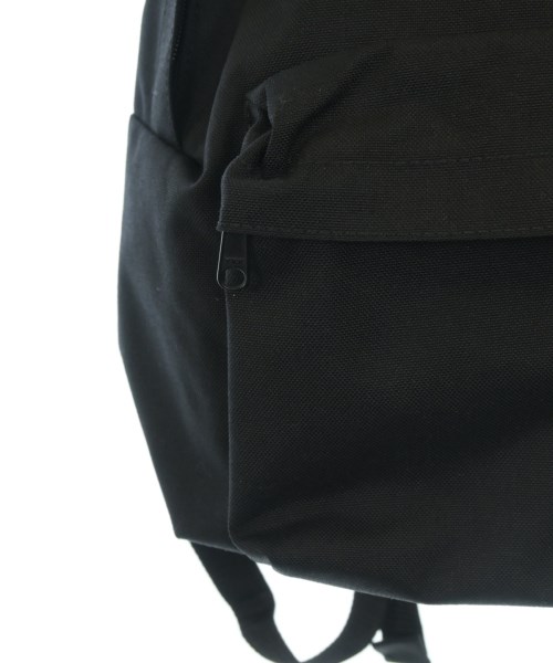 COMME des GARCONS（コムデギャルソン）バックパック・リュック 黒 サイズ:- レディース/2200706945096