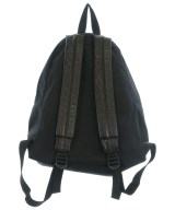 COMME des GARCONS（コムデギャルソン）バックパック・リュック 黒 サイズ:- レディース/2200706945096