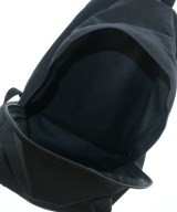 COMME des GARCONS（コムデギャルソン）バックパック・リュック 黒 サイズ:- レディース/2200706945096