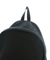 COMME des GARCONS（コムデギャルソン）バックパック・リュック 黒 サイズ:- レディース/2200706945096