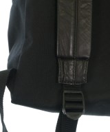 COMME des GARCONS（コムデギャルソン）バックパック・リュック 黒 サイズ:- レディース/2200706945096