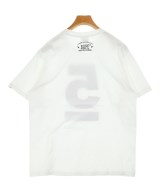 A BATHING APE（アベイシングエイプ）Tシャツ・カットソー 白 サイズ:L メンズ/2200708736074