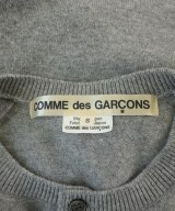 COMME des GARCONS（コムデギャルソン）ニット・セーター グレー サイズ:S レディース/2200708736111