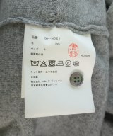 COMME des GARCONS（コムデギャルソン）ニット・セーター グレー サイズ:S レディース/2200708736111