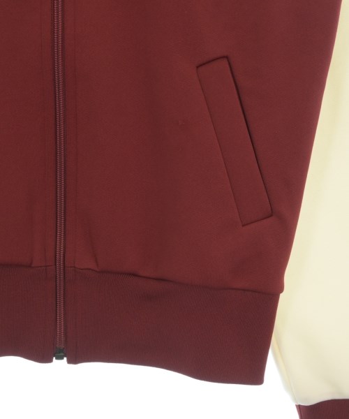 COMME des GARCONS（コムデギャルソン）スウェット 赤 サイズ:L レディース/2200708755013