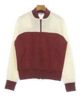 COMME des GARCONS（コムデギャルソン）スウェット 赤 サイズ:L レディース/2200708755013