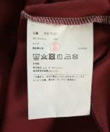 COMME des GARCONS（コムデギャルソン）スウェット 赤 サイズ:L レディース/2200708755013