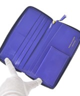 COMME des GARCONS（コムデギャルソン）財布・コインケース 紫 サイズ:- レディース/2200708996010