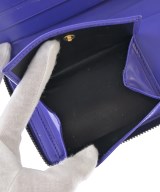 COMME des GARCONS（コムデギャルソン）財布・コインケース 紫 サイズ:- レディース/2200708996010