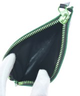 COMME des GARCONS（コムデギャルソン）財布・コインケース 黒 サイズ:- レディース/2200708996027