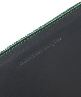 COMME des GARCONS（コムデギャルソン）財布・コインケース 黒 サイズ:- レディース/2200708996027