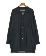 COMME des GARCONS（コムデギャルソン）ドレスシャツ 黒 サイズ:-(XXL位) メンズ/2200709047056