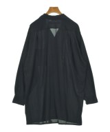 COMME des GARCONS（コムデギャルソン）ドレスシャツ 黒 サイズ:-(XXL位) メンズ/2200709047056