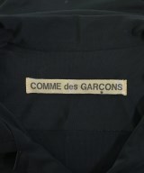 COMME des GARCONS（コムデギャルソン）ドレスシャツ 黒 サイズ:-(XXL位) メンズ/2200709047056