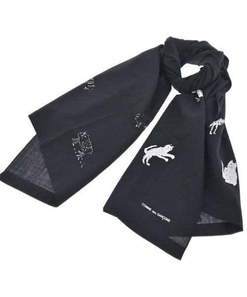 COMME des GARCONS(コムデギャルソン)のストール サイズ:- 20,200円