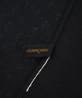 COMME des GARCONS（コムデギャルソン）ストール 黒 サイズ:- レディース/2200709047094
