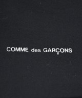 COMME des GARCONS（コムデギャルソン）ストール 黒 サイズ:- レディース/2200709047094