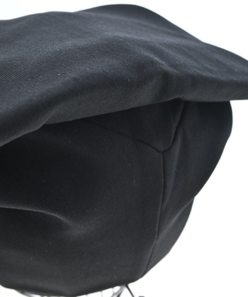 COMME des GARCONS（コムデギャルソン）その他 黒 サイズ:- レディース/2200709047100