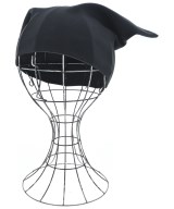 COMME des GARCONS（コムデギャルソン）その他 黒 サイズ:- レディース/2200709047100