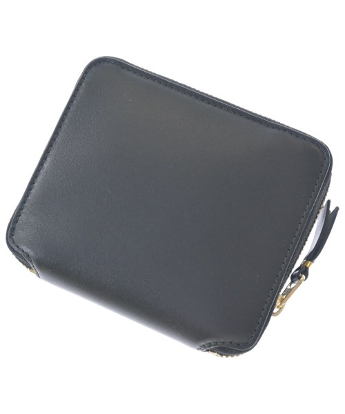 COMME des GARCONS（コムデギャルソン）財布・コインケース 黒 サイズ:- メンズ/2200709180029