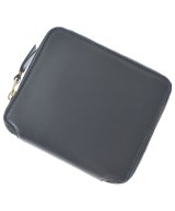 COMME des GARCONS（コムデギャルソン）財布・コインケース 黒 サイズ:- メンズ/2200709180029