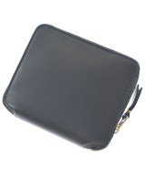 COMME des GARCONS（コムデギャルソン）財布・コインケース 黒 サイズ:- メンズ/2200709180029