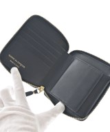 COMME des GARCONS（コムデギャルソン）財布・コインケース 黒 サイズ:- メンズ/2200709180029